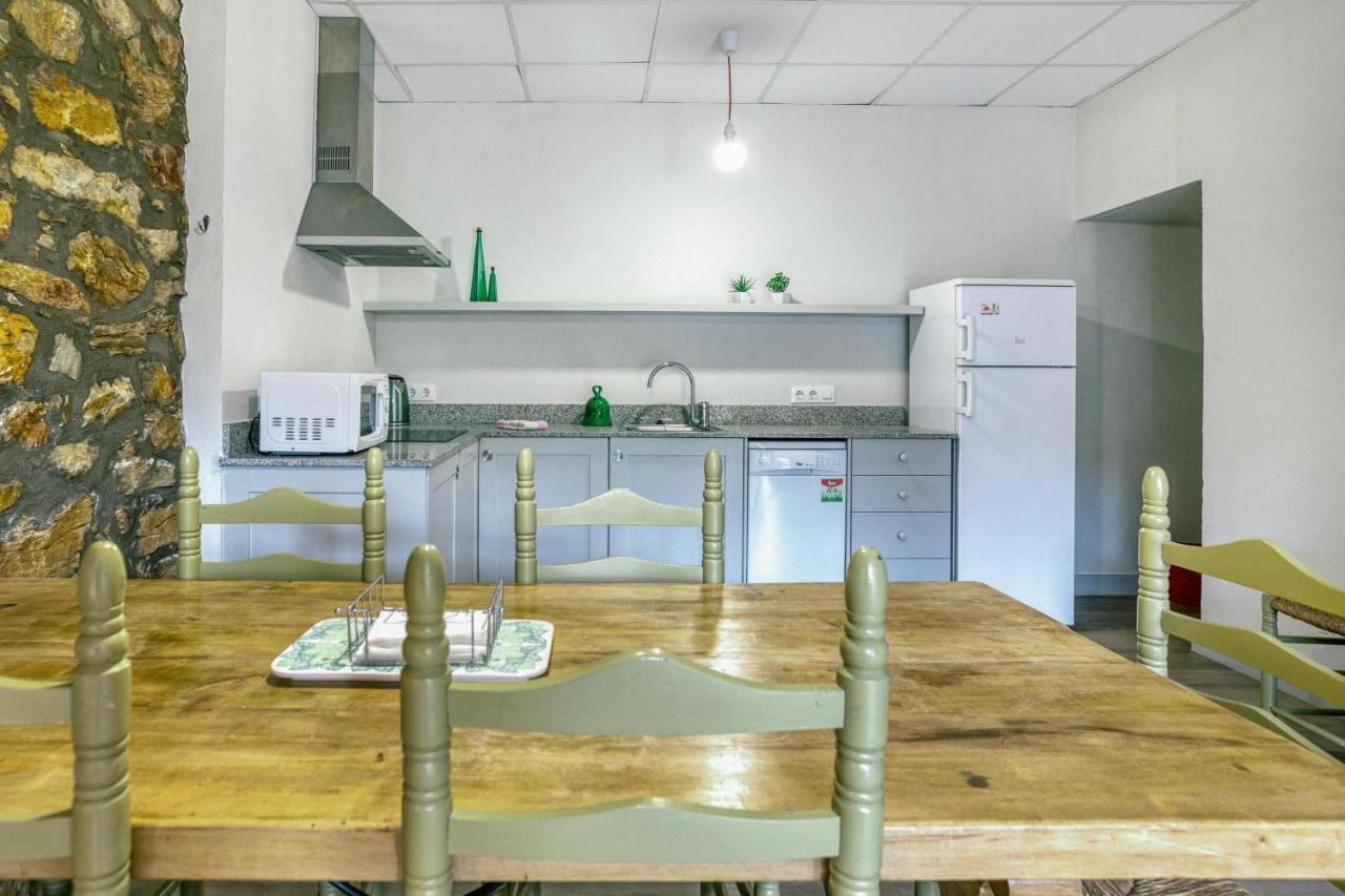 Apartamento Bajo 3 Багу Екстер'єр фото