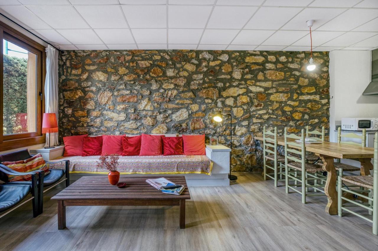 Apartamento Bajo 3 Багу Екстер'єр фото