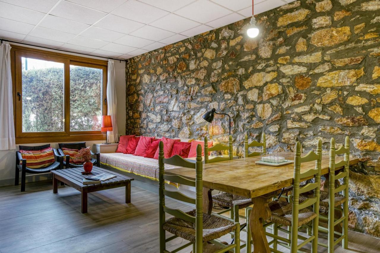 Apartamento Bajo 3 Багу Екстер'єр фото