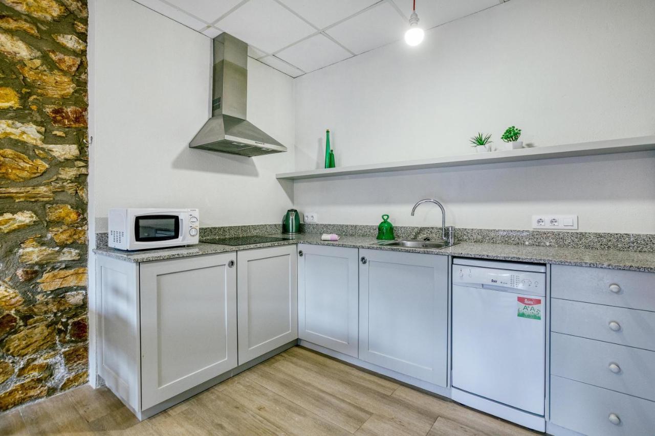 Apartamento Bajo 3 Багу Екстер'єр фото