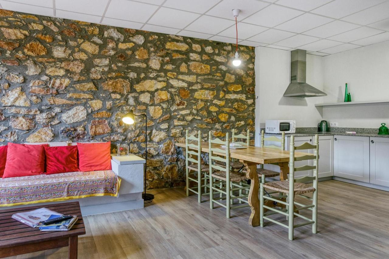 Apartamento Bajo 3 Багу Екстер'єр фото