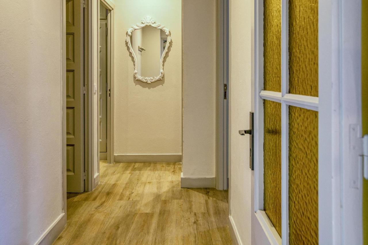 Apartamento Bajo 3 Багу Екстер'єр фото